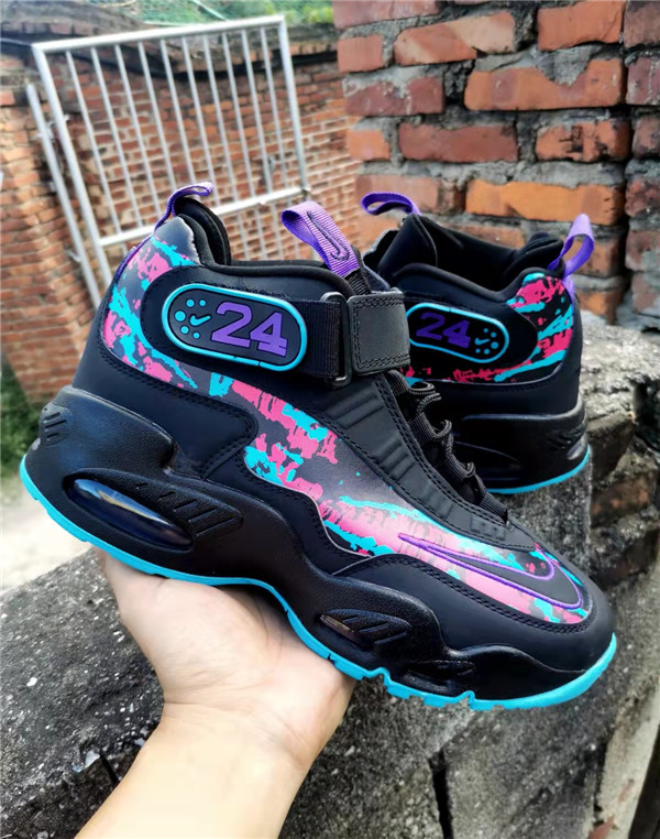 Men's Running Weapon Air Griffey Max 1 Shoes 003